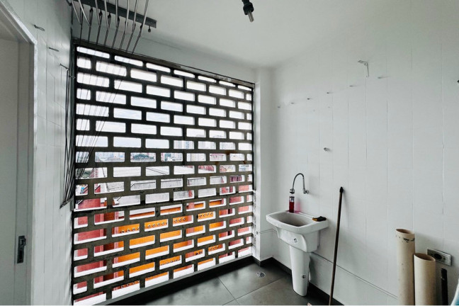 Imagem Apartamento com 2 Quartos à Venda, 108 m² em Aclimação - São Paulo
