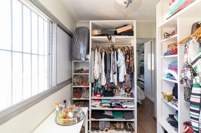 Imagem Apartamento com 3 Quartos à Venda, 75 m² em Santana - São Paulo