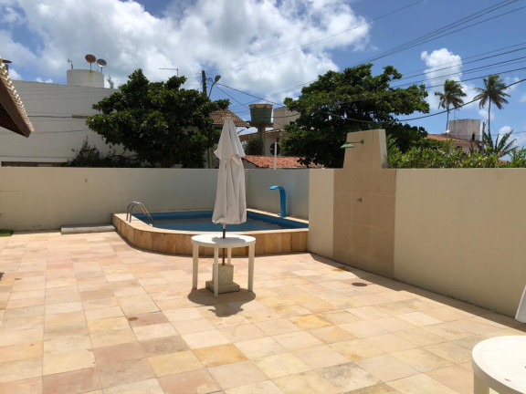 Imagem Apartamento com 2 Quartos à Venda, 63 m² em Porto De Galinhas - Ipojuca
