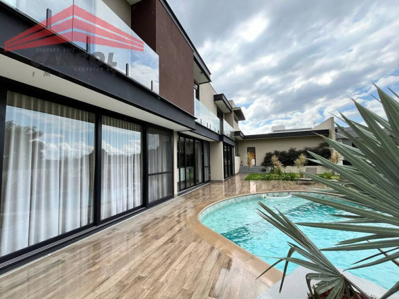 Imagem Casa de Condomínio com 3 Quartos à Venda, 700 m² em Jardim Novo Mundo - Jundiaí