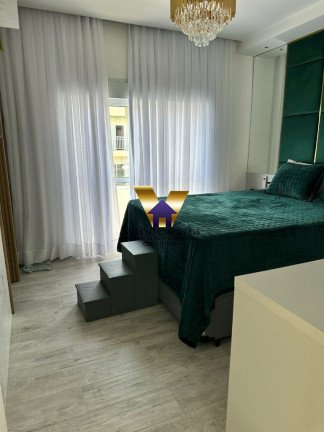 Imagem Casa com 3 Quartos para Alugar,  em Villa Verde - Franco Da Rocha