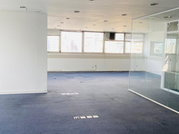 Imagem Sala Comercial à Venda, 220 m² em Consolação - São Paulo Imagem Sala Comercial à Venda, 220 m² em Consolação - São Paulo