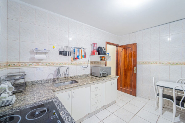 Imagem Casa com 4 Quartos à Venda, 144 m² em Cidade Ademar - São Paulo Imagem Casa com 4 Quartos à Venda, 144 m² em Cidade Ademar - São Paulo