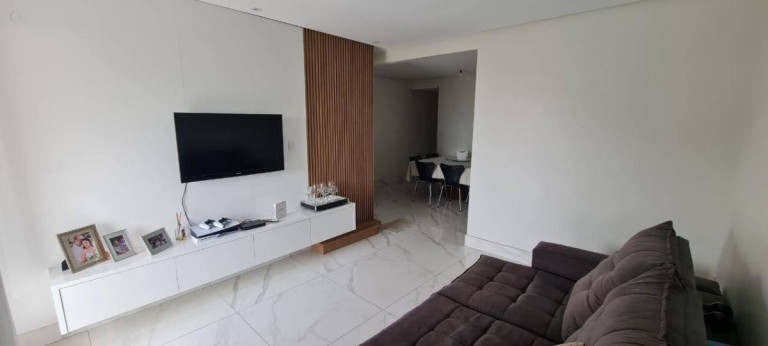 Imagem Apartamento com 3 Quartos à Venda, 95 m²