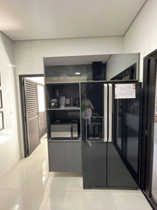 Imagem Casa com 3 Quartos à Venda, 218 m² em Quinta Do Lago Residence - São José Do Rio Preto Imagem Casa com 3 Quartos à Venda, 218 m² em Quinta Do Lago Residence - São José Do Rio Preto
