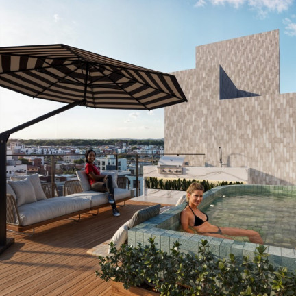 Imagem Cobertura com 3 Quartos à Venda, 137 m² em Bessa - João Pessoa Imagem Cobertura com 3 Quartos à Venda, 137 m² em Bessa - João Pessoa