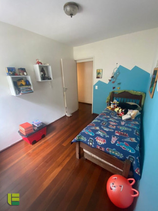 Imagem Apartamento com 3 Quartos à Venda, 127 m² em Boa Vista - Recife