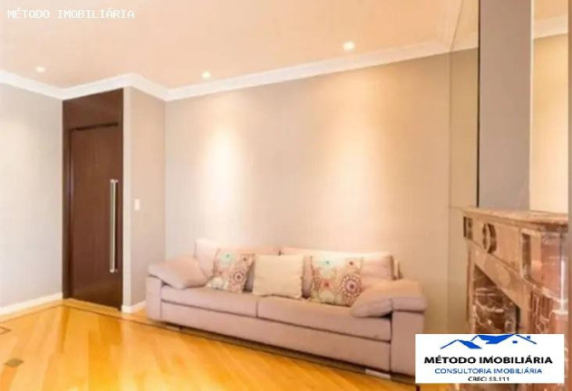 Imagem Apartamento com 4 Quartos à Venda, 316 m² em Itaim Bibi - São Paulo