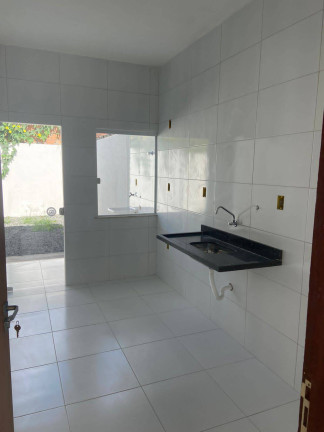 Imagem Casa com 2 Quartos à Venda, 125 m² em Feira De Santana Imagem Casa com 2 Quartos à Venda, 125 m² em Feira De Santana