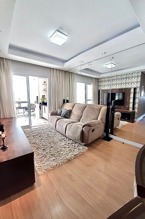 Imagem Apartamento com 3 Quartos à Venda, 91 m² em Jardim Ampliação - São Paulo Imagem Apartamento com 3 Quartos à Venda, 91 m² em Jardim Ampliação - São Paulo