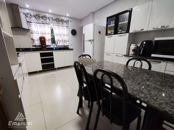 Imagem Casa com 2 Quartos à Venda, 160 m² em Tiradentes - Campo Grande
