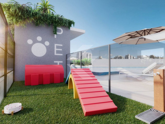 Imagem Apartamento com 2 Quartos à Venda, 78 m² em Cordeiros - Itajaí Imagem Apartamento com 2 Quartos à Venda, 78 m² em Cordeiros - Itajaí