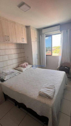 Imagem Apartamento com 3 Quartos à Venda, 68 m² em Maraponga - Fortaleza Imagem Apartamento com 3 Quartos à Venda, 68 m² em Maraponga - Fortaleza