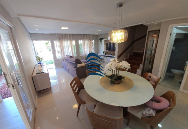 Casa com 3 Quartos à Venda, 260 m² em Praia Do Flamengo - Salvador