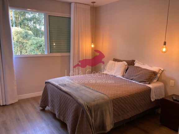 Imagem Casa de Condomínio com 4 Quartos à Venda, 244 m² em Alphaville - Nova Lima