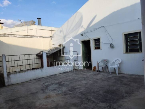 Imagem Casa com 3 Quartos à Venda, 180 m² em Alto Maron - Vitória Da Conquista