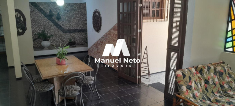Imagem Casa com 9 Quartos à Venda, 480 m² em Icaraí - Caucaia
