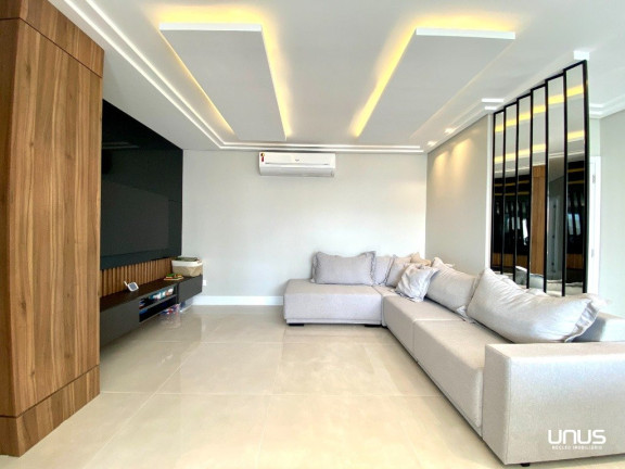 Imagem Apartamento com 3 Quartos à Venda, em Kobrasol - São José Imagem Apartamento com 3 Quartos à Venda, em Kobrasol - São José