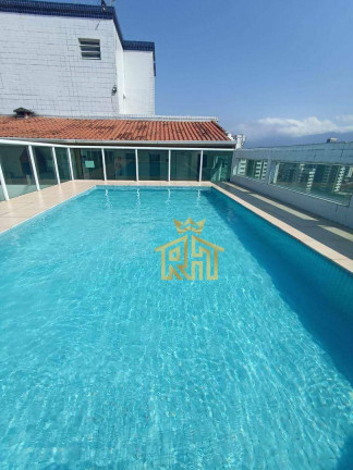 Imagem Apartamento com 1 Quarto à Venda, 45 m² em Mirim - Praia Grande Imagem Apartamento com 1 Quarto à Venda, 45 m² em Mirim - Praia Grande