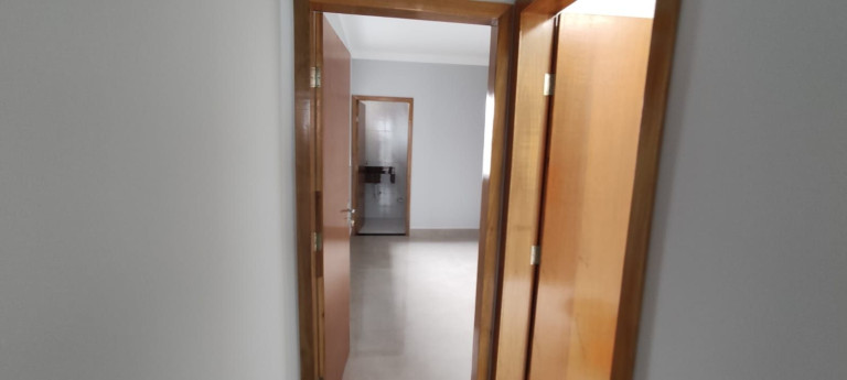 Imagem Casa com 3 Quartos à Venda, 80 m² em Residencial São José - Sarandi
