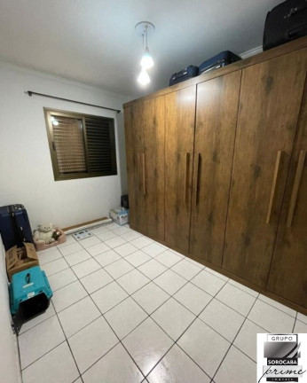 Imagem Apartamento com 2 Quartos à Venda, 78 m² em Jardim Santa Rosália - Sorocaba Imagem Apartamento com 2 Quartos à Venda, 78 m² em Jardim Santa Rosália - Sorocaba