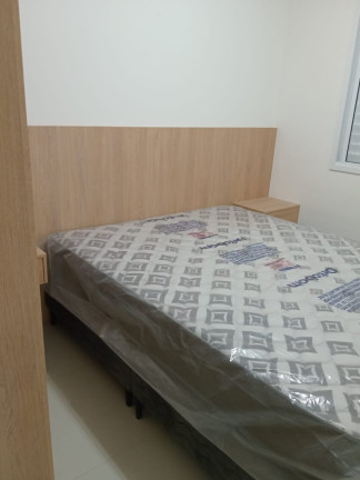 Imagem Apartamento com 2 Quartos para Alugar, 63 m² em Marapé - Santos Imagem Apartamento com 2 Quartos para Alugar, 63 m² em Marapé - Santos