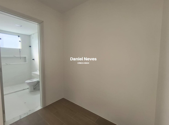 Imagem Casa de Condomínio com 4 Quartos à Venda, 200 m² em Catu De Abrantes (abrantes) - Camaçari