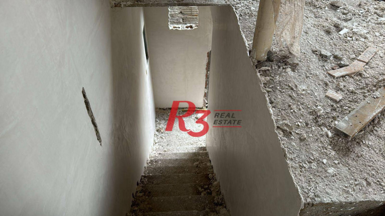 Imagem Casa de Vila com 2 Quartos à Venda, 88 m² em Ponta Da Praia - Santos Imagem Casa de Vila com 2 Quartos à Venda, 88 m² em Ponta Da Praia - Santos