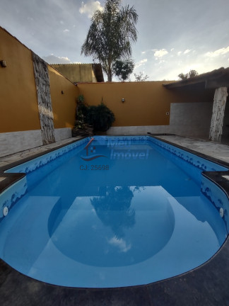 Imagem Casa com 5 Quartos à Venda, 650 m² em Setor Habitacional Vicente Pires - Brasília