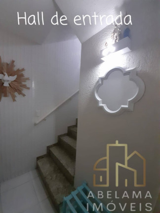 Imagem Sobrado com 3 Quartos à Venda, 157 m² em Vila Junqueira - Santo André