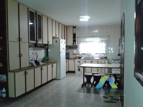 Sobrado com 3 Quartos à Venda, 180 m² em Parque Capuava - Santo André