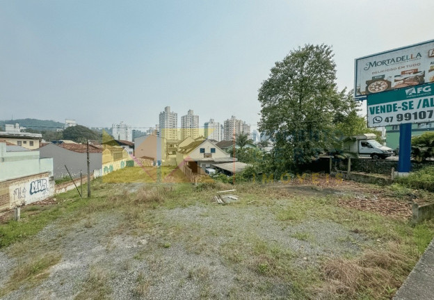 Imagem Imóvel à Venda, 1.402 m² em Victor Konder - Blumenau Imagem Imóvel à Venda, 1.402 m² em Victor Konder - Blumenau