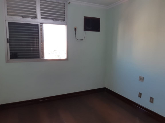 Imagem Apartamento com 3 Quartos à Venda, 148 m² em Vila América - Bauru