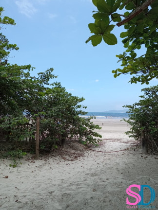 Imagem Terreno à Venda, 400 m² em Ubatumirim - Ubatuba Imagem Terreno à Venda, 400 m² em Ubatumirim - Ubatuba