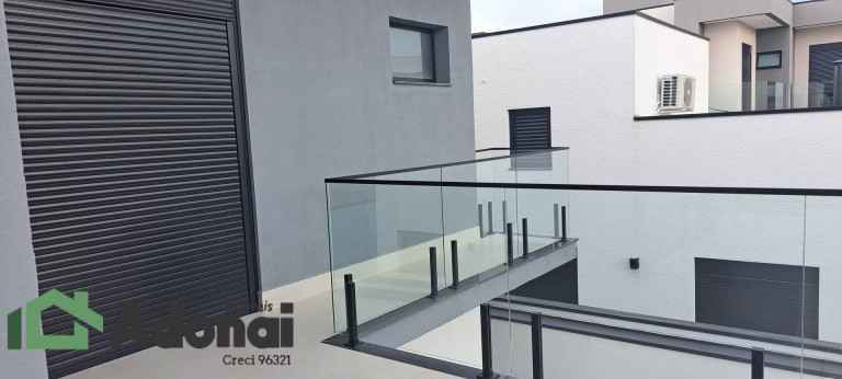 Imagem Casa com 3 Quartos à Venda, 230 m² em São Venâncio - Itupeva