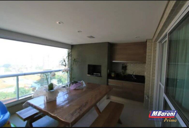 Imagem Apartamento com 3 Quartos à Venda, 167 m² em Vila Congonhas - São Paulo Imagem Apartamento com 3 Quartos à Venda, 167 m² em Vila Congonhas - São Paulo