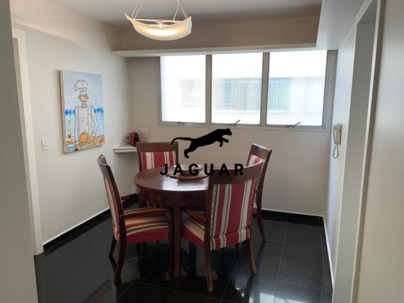 Imagem Imóvel com 4 Quartos à Venda, 298 m² em Paraíso - São Paulo