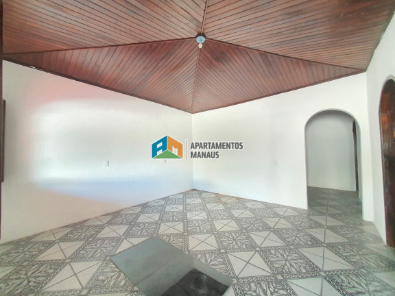 Imagem Casa com 4 Quartos à Venda, 300 m² em Cidade Nova - Manaus