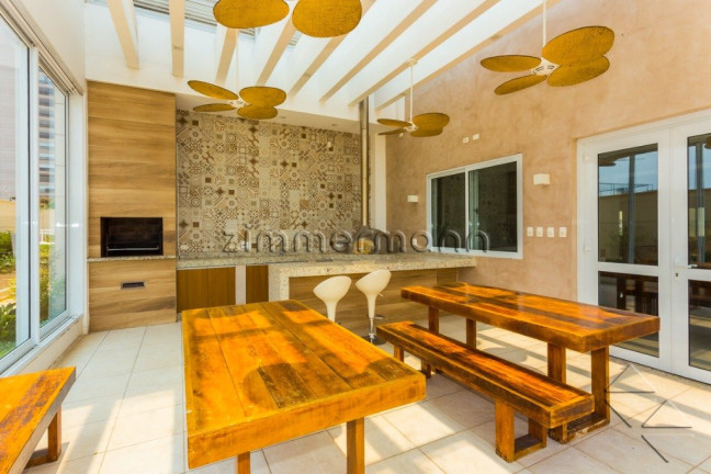 Imagem Apartamento com 4 Quartos à Venda, 265 m² em Vila Romana - São Paulo