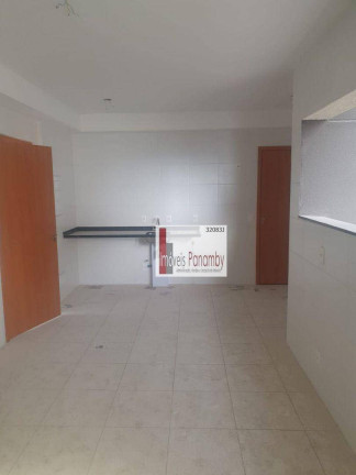 Imagem Apartamento com 3 Quartos à Venda, 134 m² em Mooca - São Paulo