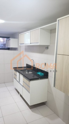 Imagem Apartamento com 4 Quartos à Venda, 125 m² em Jardim Oceania - João Pessoa