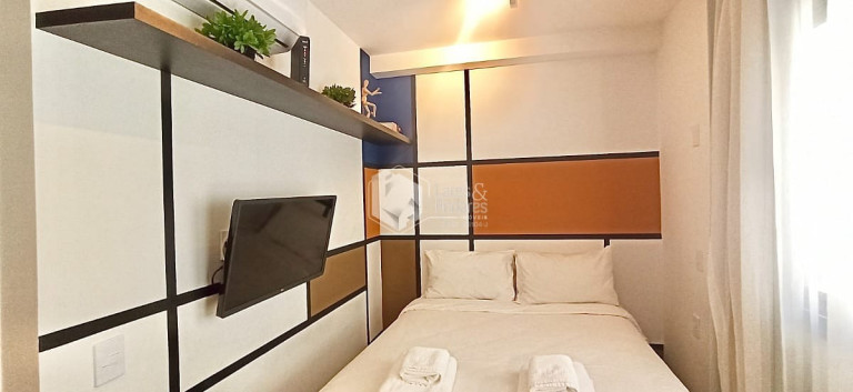 Imagem Apartamento com 1 Quarto à Venda, 25 m² em Vila Mariana - São Paulo Imagem Apartamento com 1 Quarto à Venda, 25 m² em Vila Mariana - São Paulo