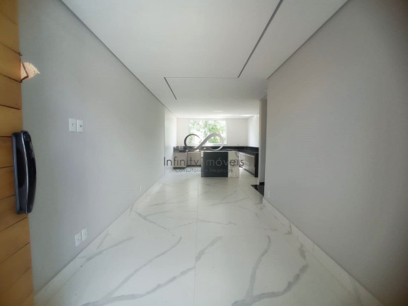 Imagem Casa com 3 Quartos à Venda ou Locação, 250 m² em Jardim Imperial - Lagoa Santa