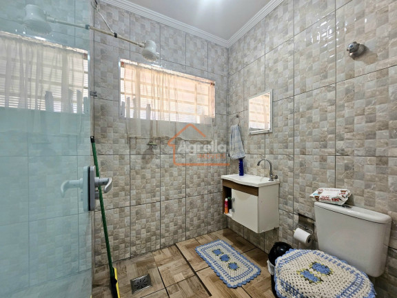 Imagem Casa com 2 Quartos à Venda, 300 m² em Jardim Flamboyant - Mogi Mirim