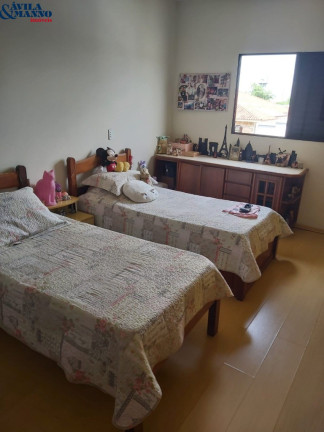 Imagem Sobrado com 3 Quartos à Venda,  em Mooca - São Paulo