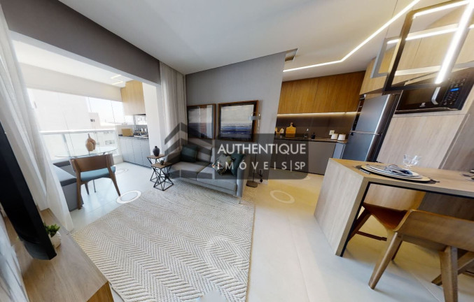 Imagem Apartamento com 2 Quartos à Venda, 65 m² em Liberdade - São Paulo Imagem Apartamento com 2 Quartos à Venda, 65 m² em Liberdade - São Paulo