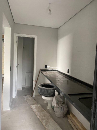 Imagem Apartamento com 4 Quartos à Venda, 183 m² em Vila Yara - Osasco