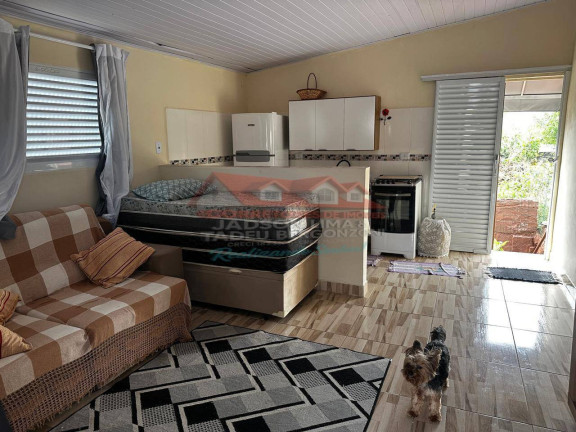 Imagem Casa com 2 Quartos à Venda, 150 m² em Porto Novo - Caraguatatuba Imagem Casa com 2 Quartos à Venda, 150 m² em Porto Novo - Caraguatatuba