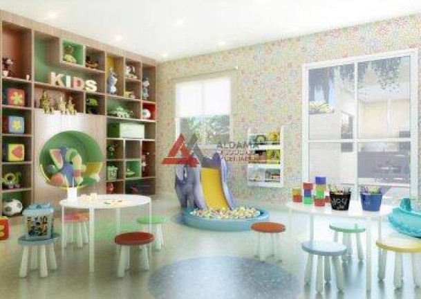 Imagem Apartamento com 2 Quartos à Venda, 41 m² em Vila Osasco - Osasco Imagem Apartamento com 2 Quartos à Venda, 41 m² em Vila Osasco - Osasco