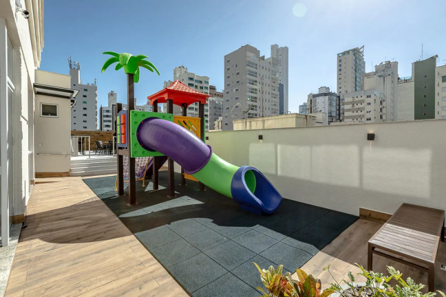 Imagem Apartamento com 3 Quartos à Venda, 172 m² em Centro - Balneário Camboriú